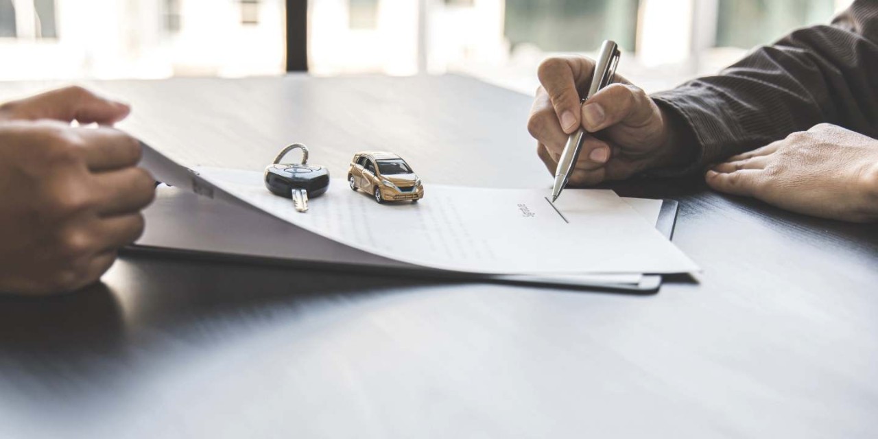switching car insurance companies